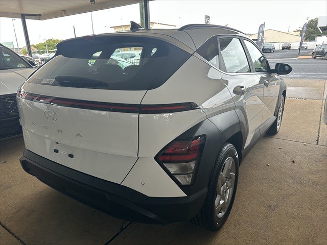 2026 HYUNDAI SX2 KONA