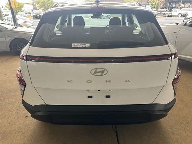 2026 HYUNDAI SX2 KONA