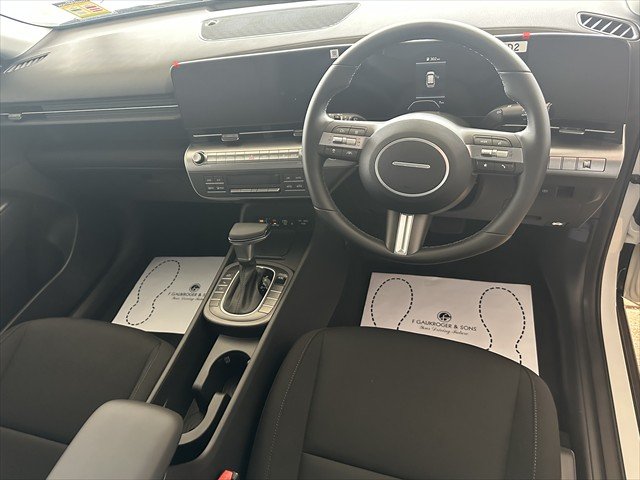 2026 HYUNDAI SX2 KONA