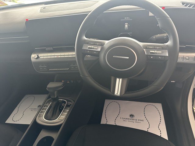 2026 HYUNDAI SX2 KONA