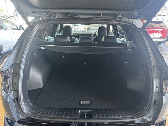 2026 HYUNDAI NX4 TUCSON HEV