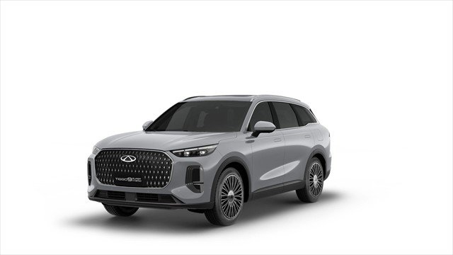 2026 CHERY TIGGO 9 ULTIMATE