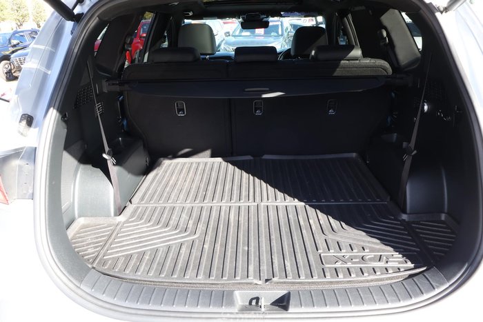 2022 Hyundai Santa Fe Hybrid Highlander