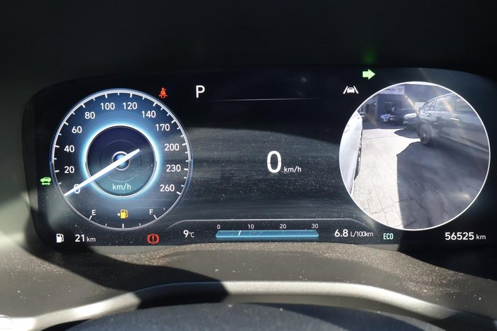 2022 Hyundai Santa Fe Hybrid Highlander