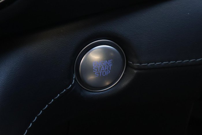 2022 Hyundai Santa Fe Hybrid Highlander