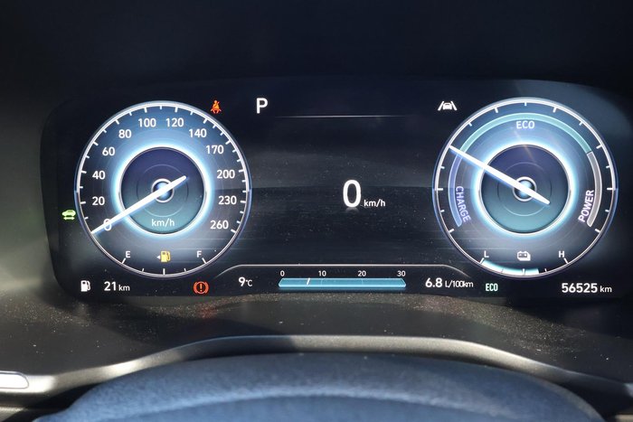 2022 Hyundai Santa Fe Hybrid Highlander