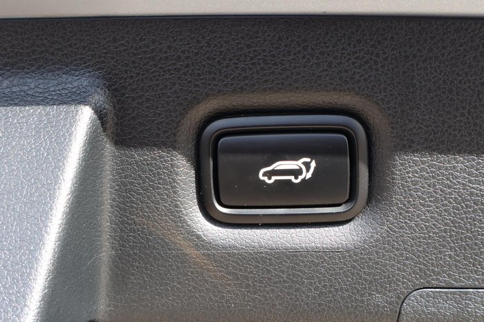 2022 Hyundai Santa Fe Hybrid Highlander