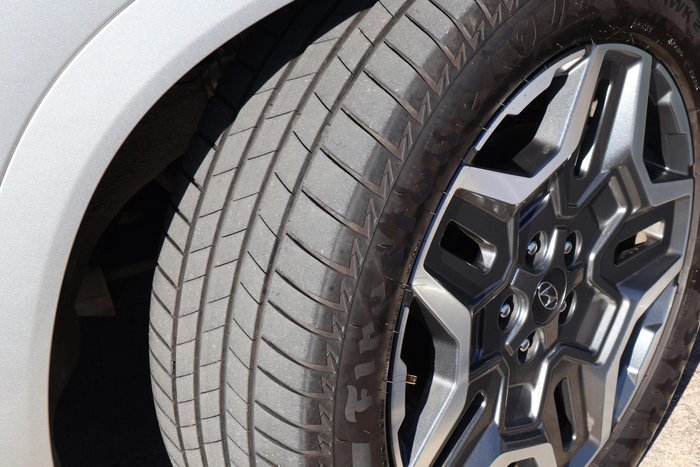 2022 Hyundai Santa Fe Hybrid Highlander