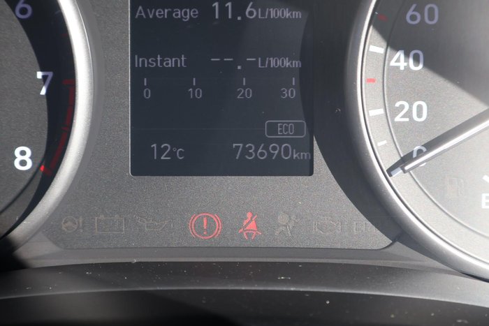 2017 Hyundai i30 Active