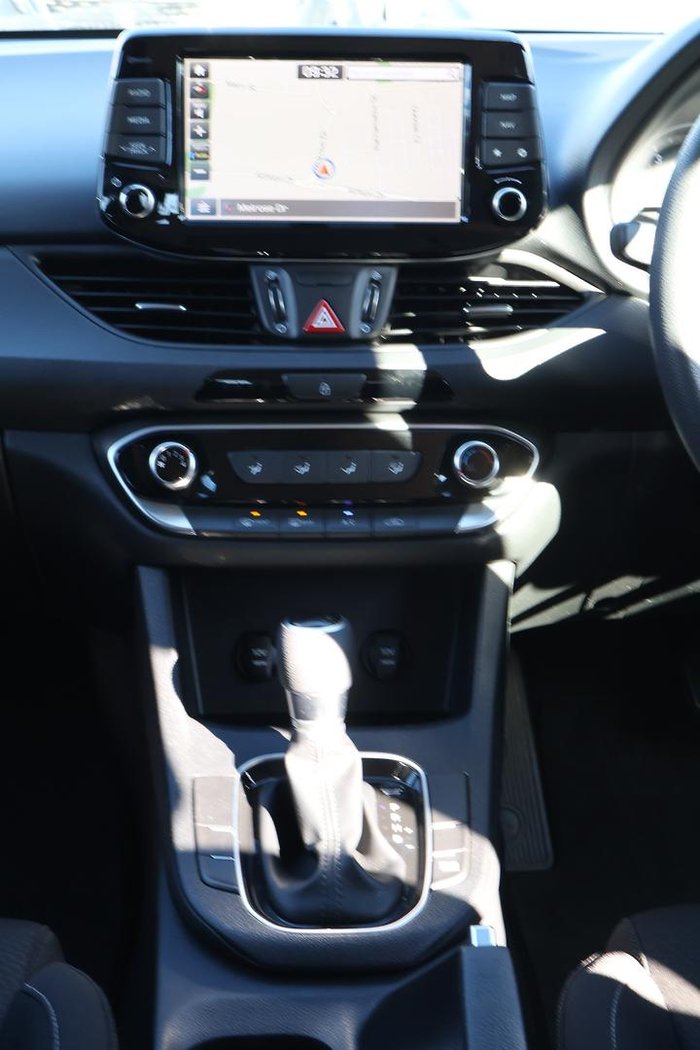 2017 Hyundai i30 Active
