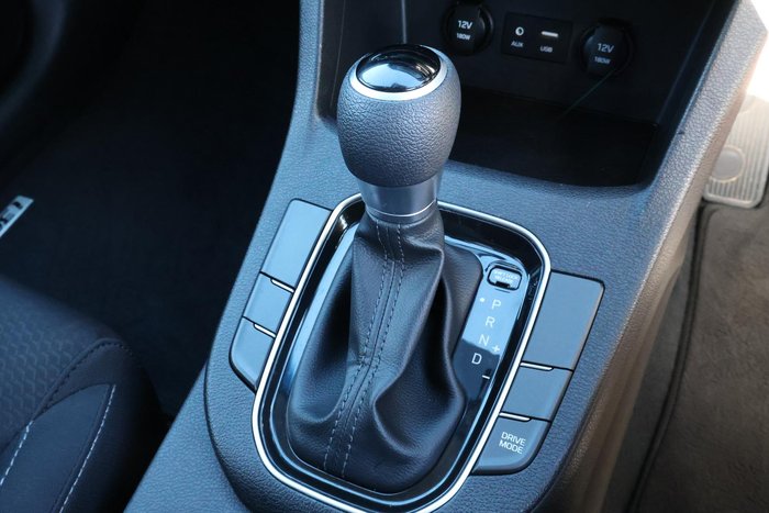 2017 Hyundai i30 Active