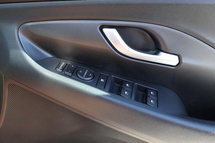 2017 Hyundai i30 Active