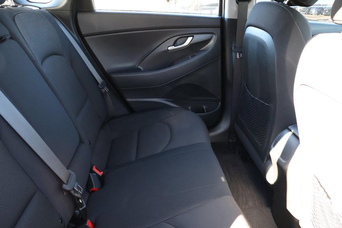 2017 Hyundai i30 Active