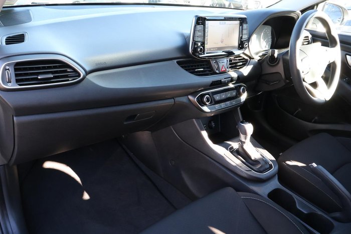 2017 Hyundai i30 Active
