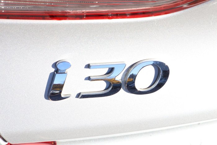 2017 Hyundai i30 Active