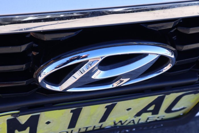 2017 Hyundai i30 Active
