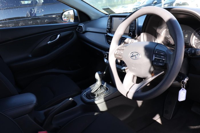 2017 Hyundai i30 Active