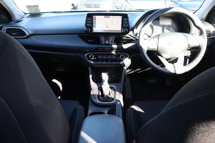 2017 Hyundai i30 Active