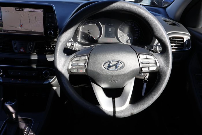 2017 Hyundai i30 Active