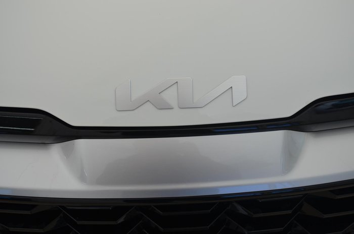 2025 Kia Sportage S