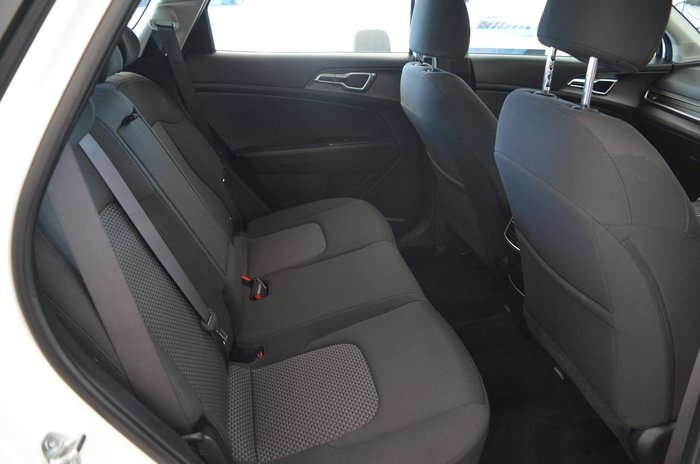 2025 Kia Sportage S