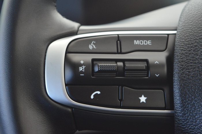 2025 Kia Sportage S