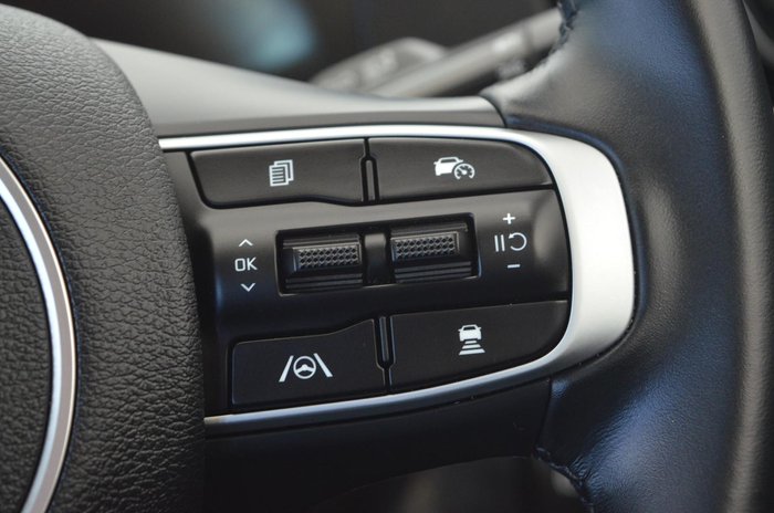 2025 Kia Sportage S