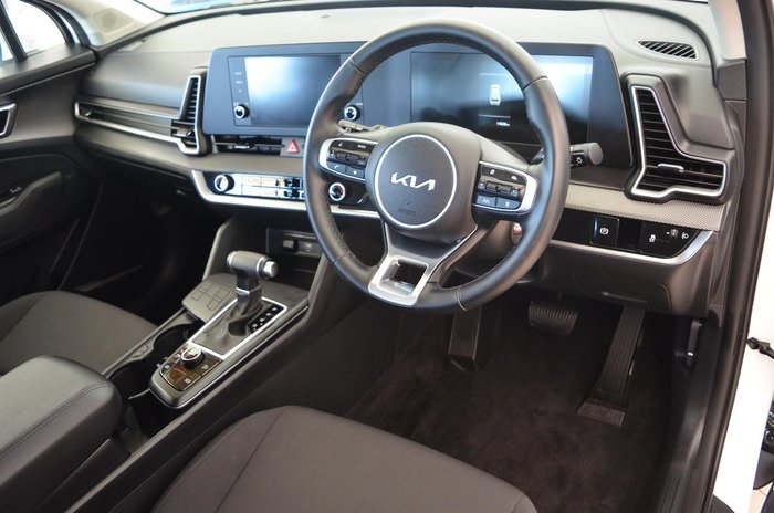 2025 Kia Sportage S