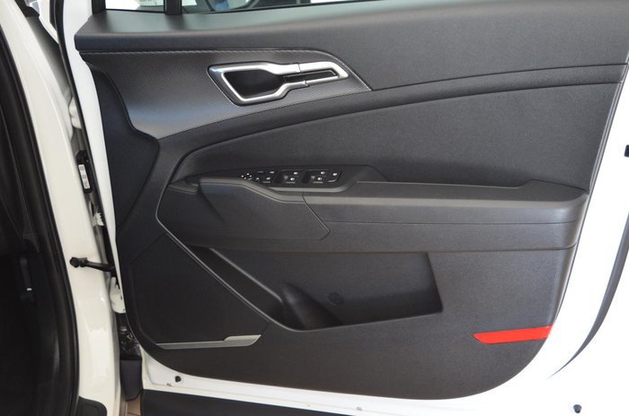 2025 Kia Sportage S