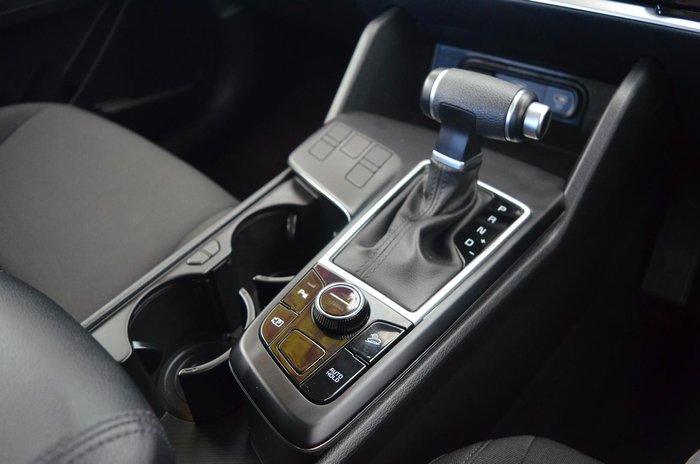 2025 Kia Sportage S
