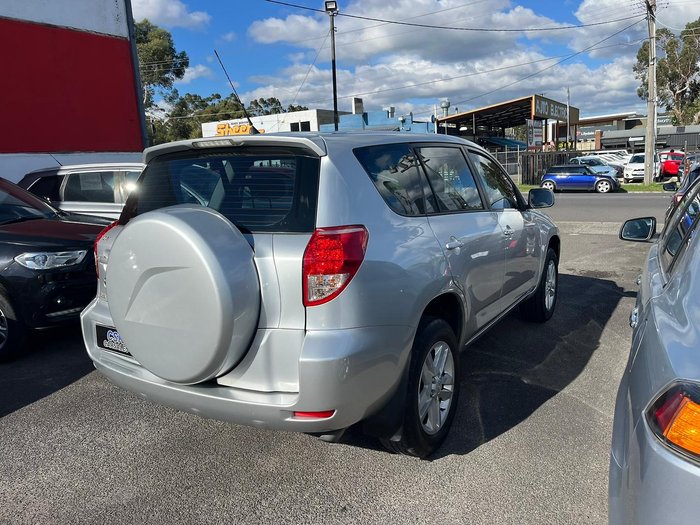 2008 Toyota RAV4 CV