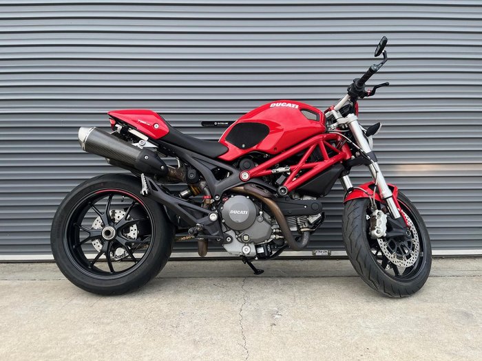 2013 Ducati