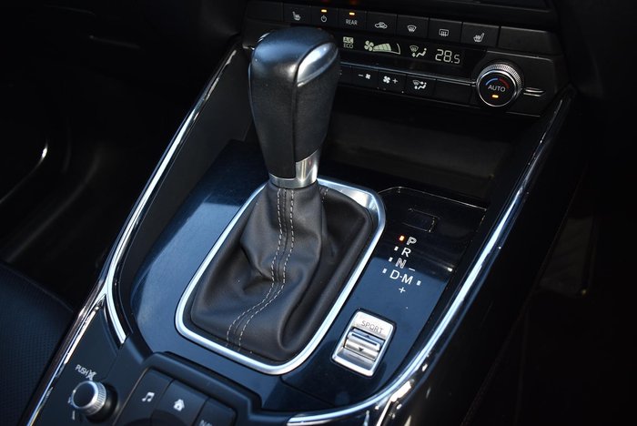 2019 Mazda CX-9 GT
