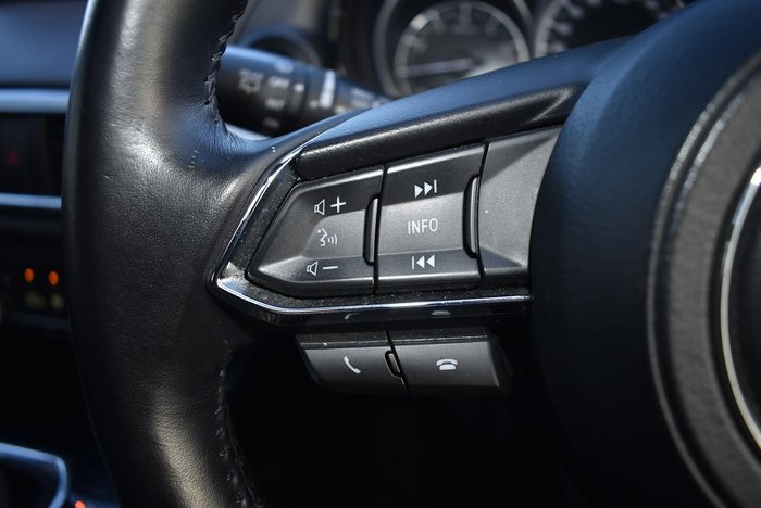 2019 Mazda CX-9 GT