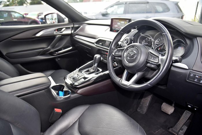 2019 Mazda CX-9 GT