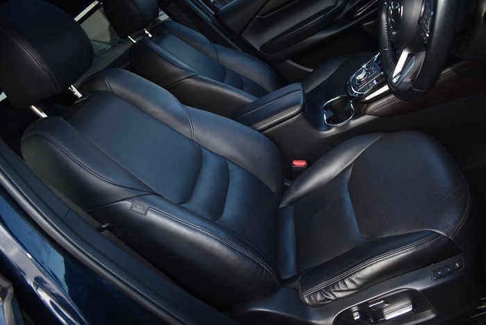 2019 Mazda CX-9 GT
