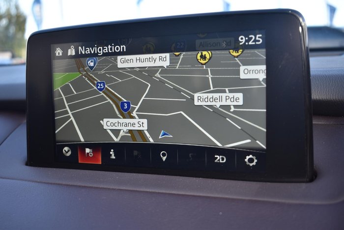 2019 Mazda CX-9 GT