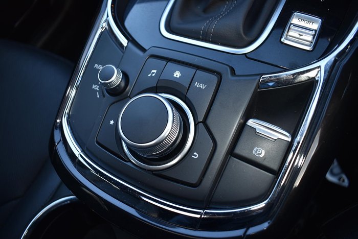 2019 Mazda CX-9 GT
