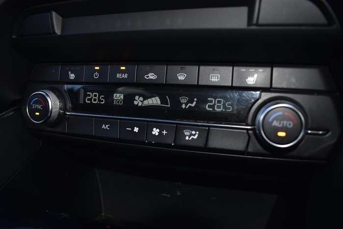 2019 Mazda CX-9 GT