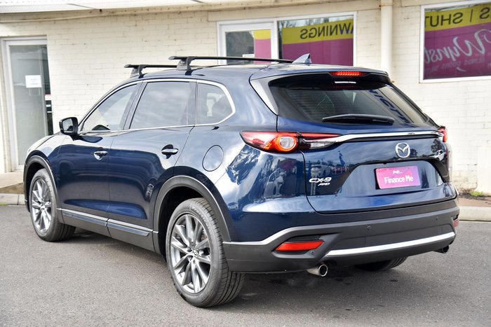 2019 Mazda CX-9 GT