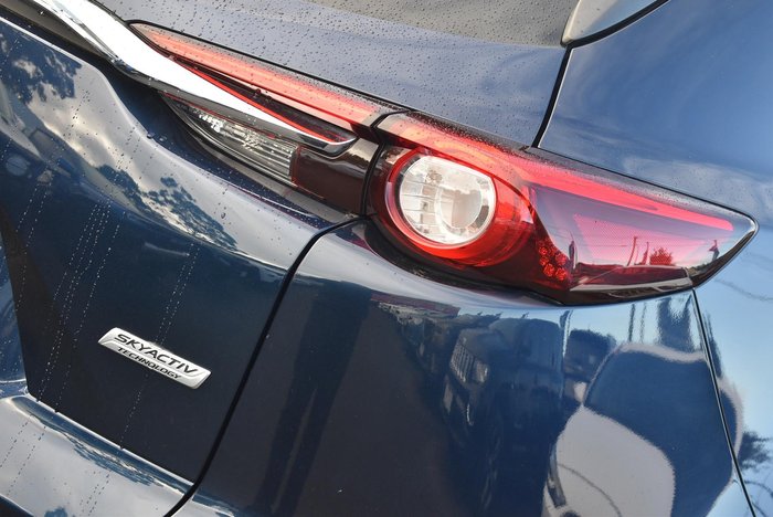 2019 Mazda CX-9 GT
