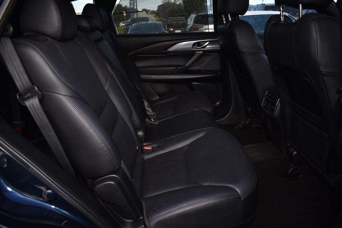 2019 Mazda CX-9 GT
