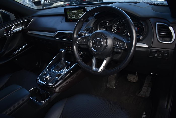 2019 Mazda CX-9 GT