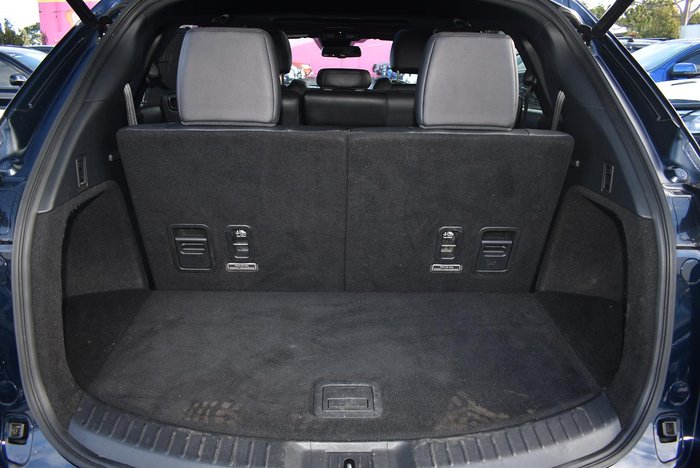 2019 Mazda CX-9 GT