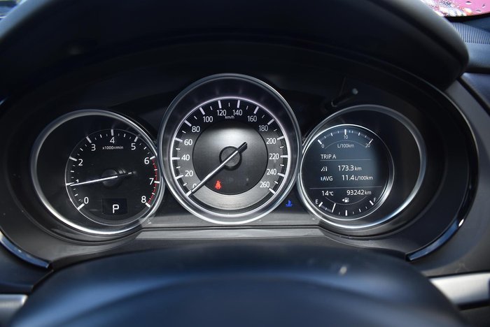2019 Mazda CX-9 GT