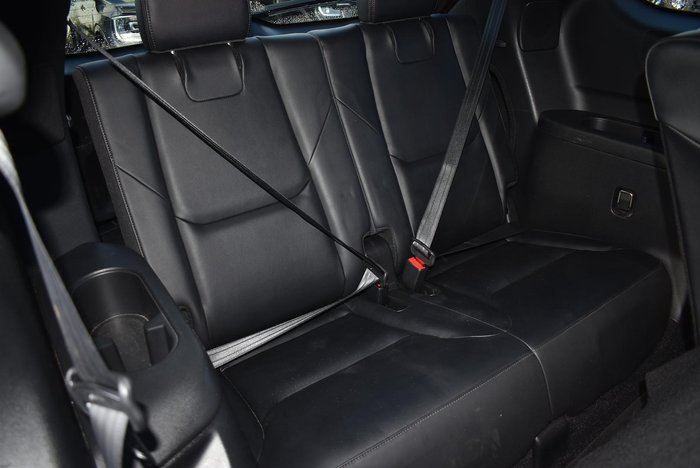 2019 Mazda CX-9 GT