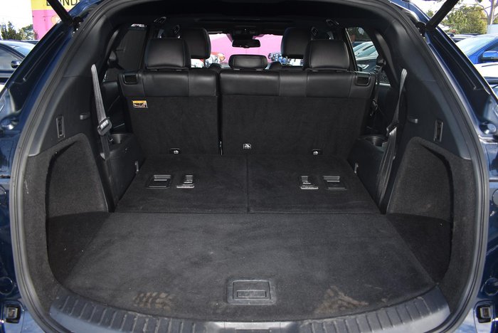 2019 Mazda CX-9 GT