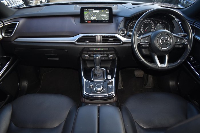 2019 Mazda CX-9 GT
