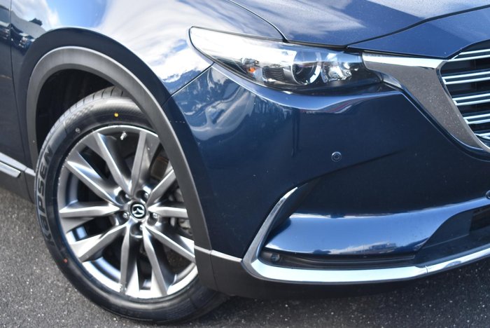2019 Mazda CX-9 GT