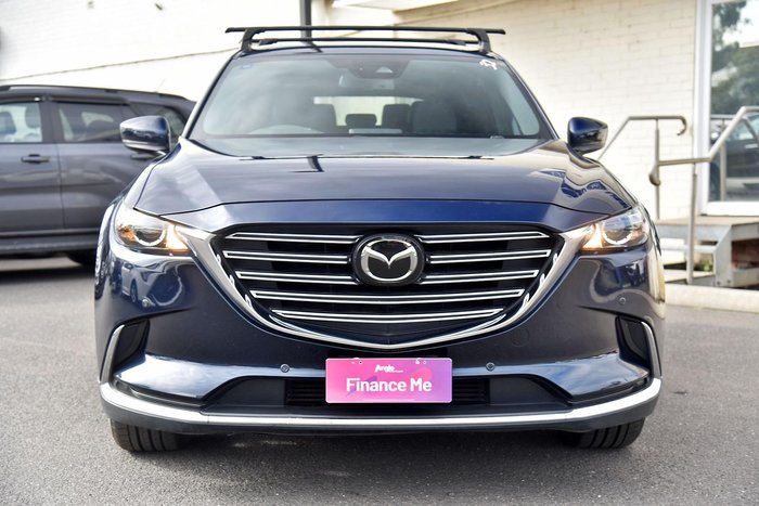 2019 Mazda CX-9 GT